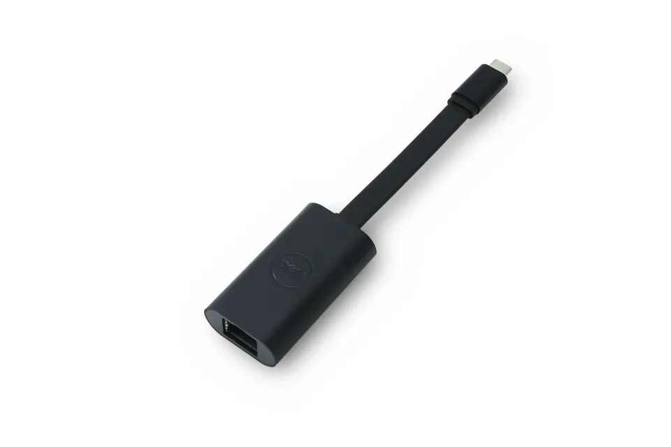 Dell Adapter -USB-C to 2.5G Ethernet