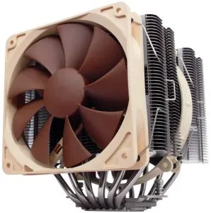 Noctua NH-D15, Intel LGA1851, LGA1700, LGA1200, LGA1156, LGA1155, LGA1151, LGA11