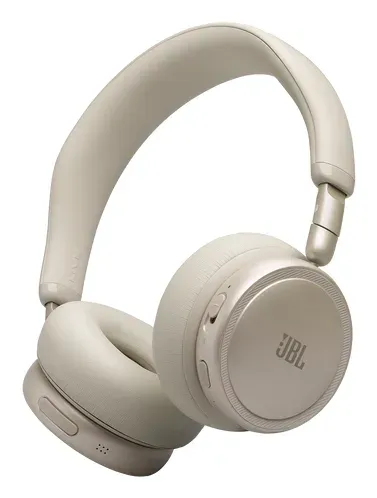 JBL Live 680 NC Champagne