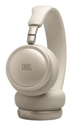 JBL Live 680 NC Champagne