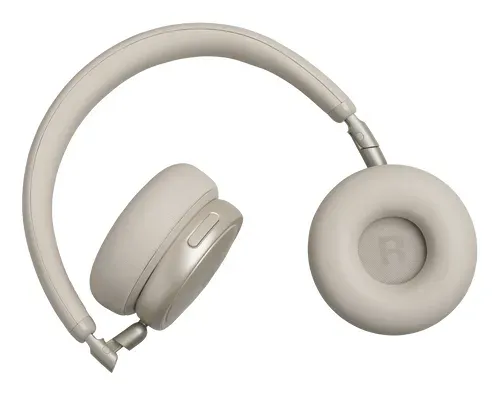 JBL Live 680 NC Champagne