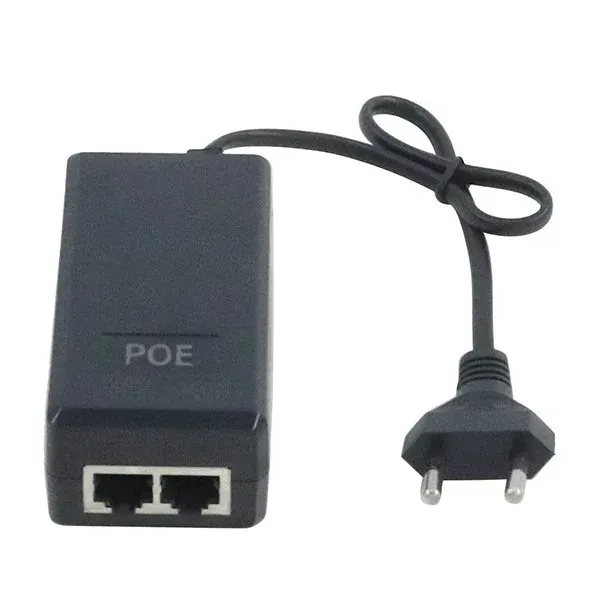 XtendLan PoE injektor pasivní 48V/1A, 100Base-T