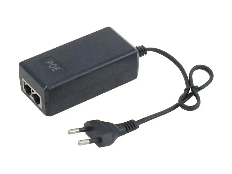 XtendLan PoE injektor pasivní 48V/1A, 100Base-T