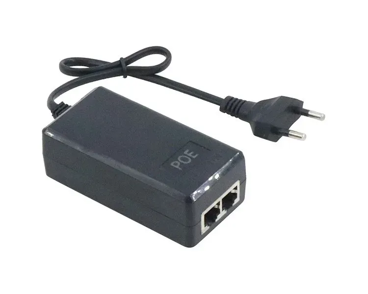 XtendLan PoE injektor pasivní 48V/1A, 100Base-T