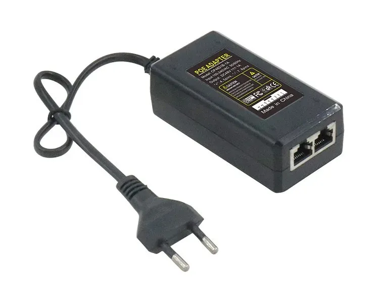 XtendLan PoE injektor pasivní 48V/1A, 100Base-T