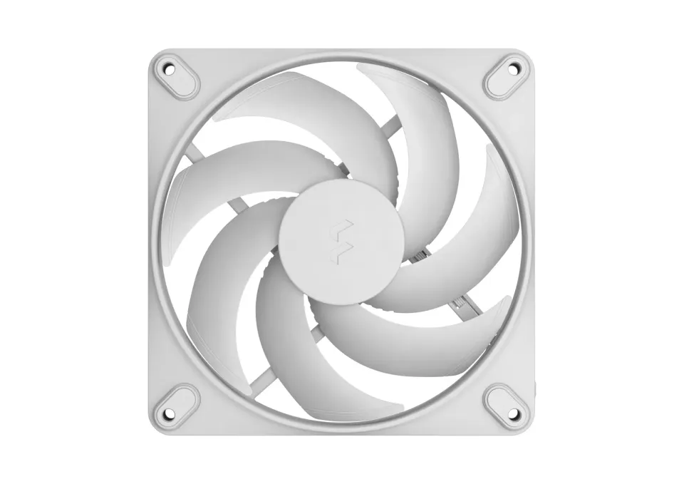 Fractal Design Momentum 14, White