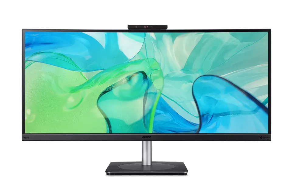 Acer/CB343CUR Dbemiiphcuzx/34"/IPS/wQHD/60Hz/4ms/Černá/3R