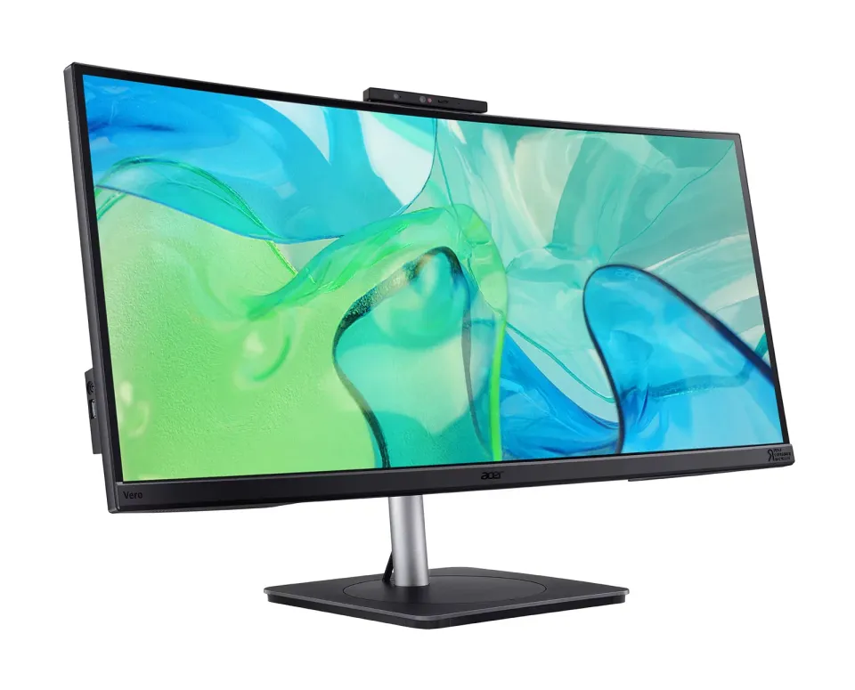 Acer/CB343CUR Dbemiiphcuzx/34"/IPS/wQHD/60Hz/4ms/Černá/3R