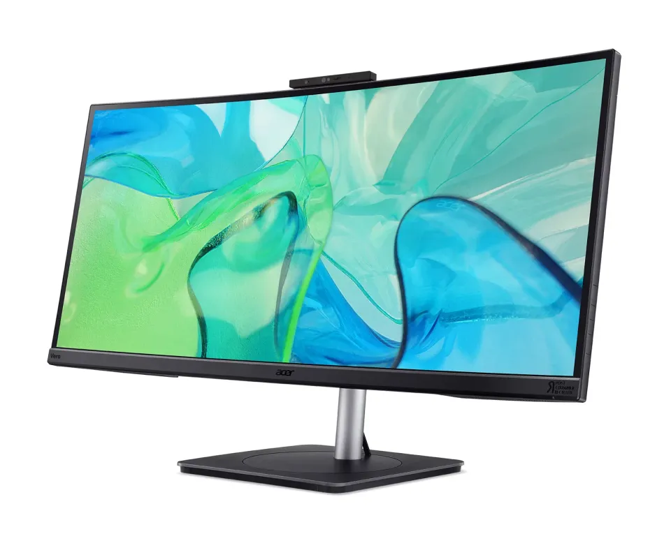 Acer/CB343CUR Dbemiiphcuzx/34"/IPS/wQHD/60Hz/4ms/Černá/3R