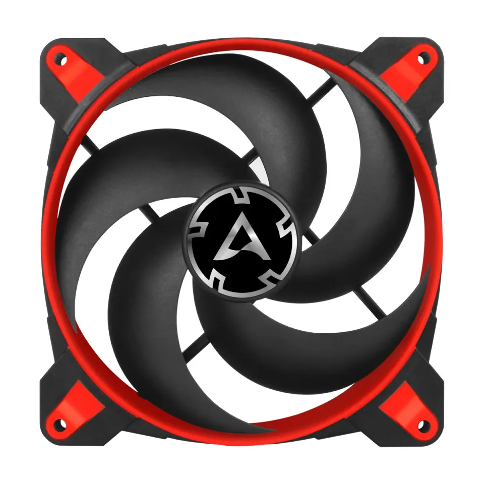 ARCTIC BioniX P140 - Red