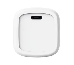 TRUST GaN Nabíječka MAXO 30W, USB-C, bílá