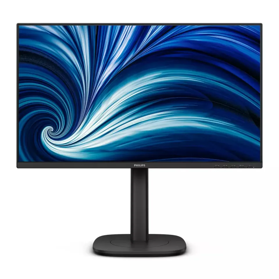 Philips LCD 24B2N3200D 24" IPS 16:10/1920x1200@100Hz/4ms/300cd/VGA/HDMI/DP/5xUSB