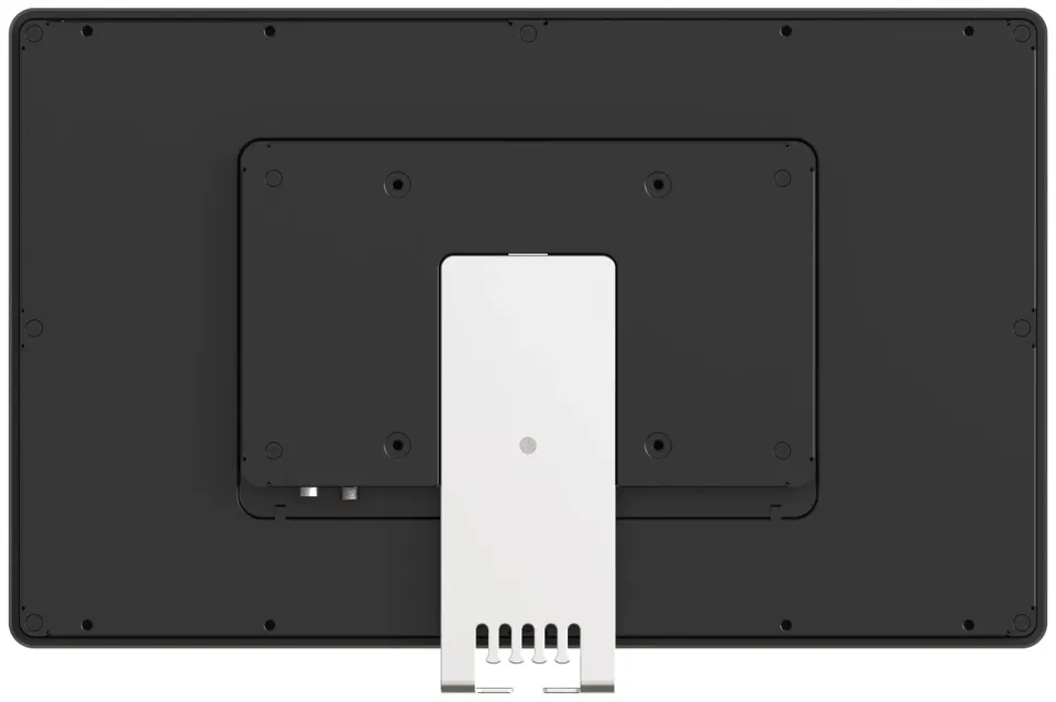 16" iiyama TF1615MC-B1: FHD,10P,IP65,HDMI,DP,VGA