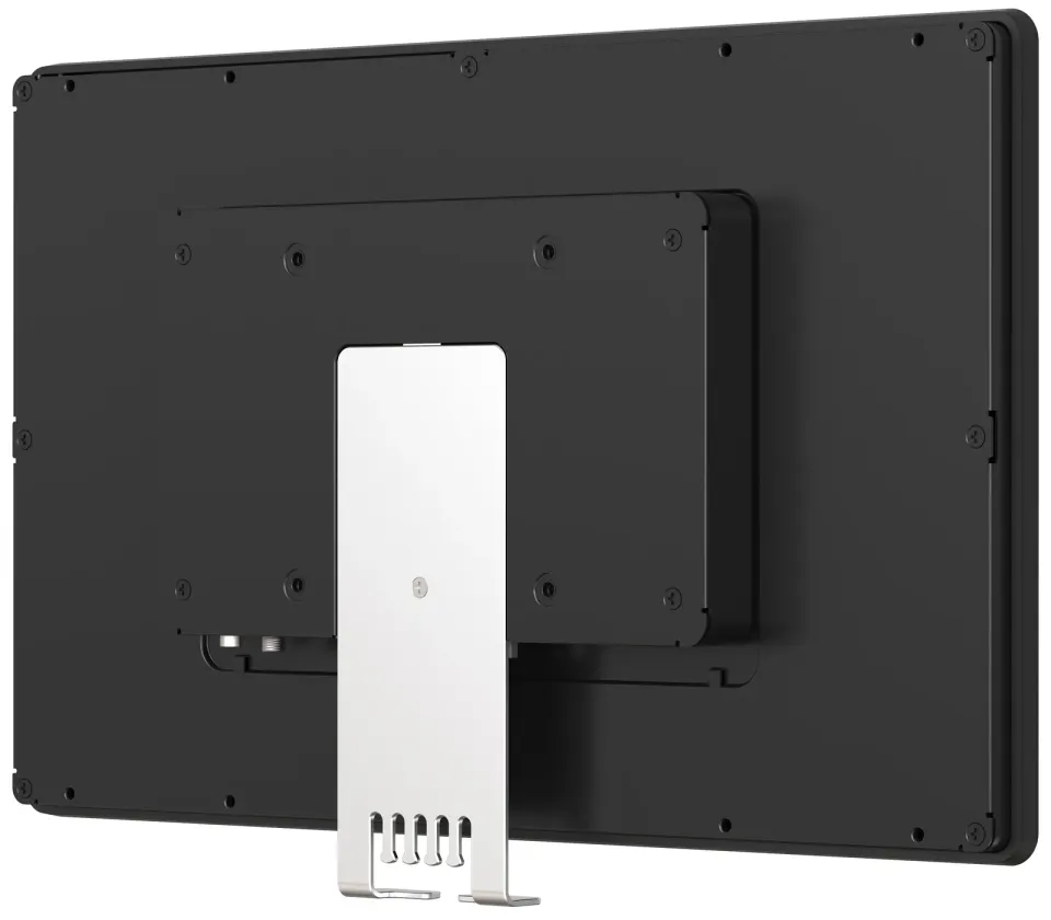16" iiyama TF1615MC-B1: FHD,10P,IP65,HDMI,DP,VGA