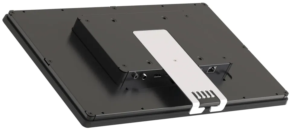 16" iiyama TF1615MC-B1: FHD,10P,IP65,HDMI,DP,VGA