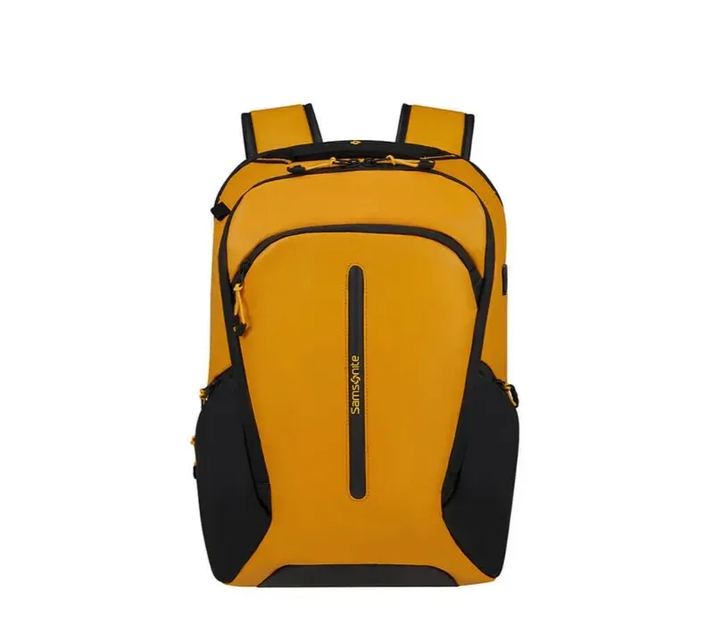 Samsonite PRODIVER Urban Laptop Backpack M USB Yellow