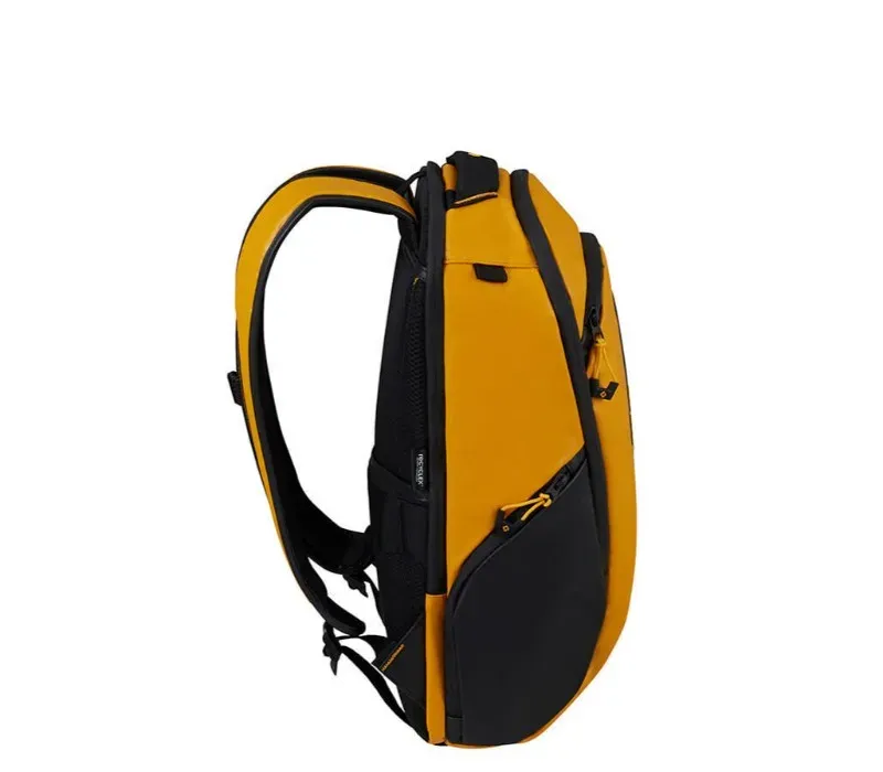 Samsonite PRODIVER Urban Laptop Backpack M USB Yellow