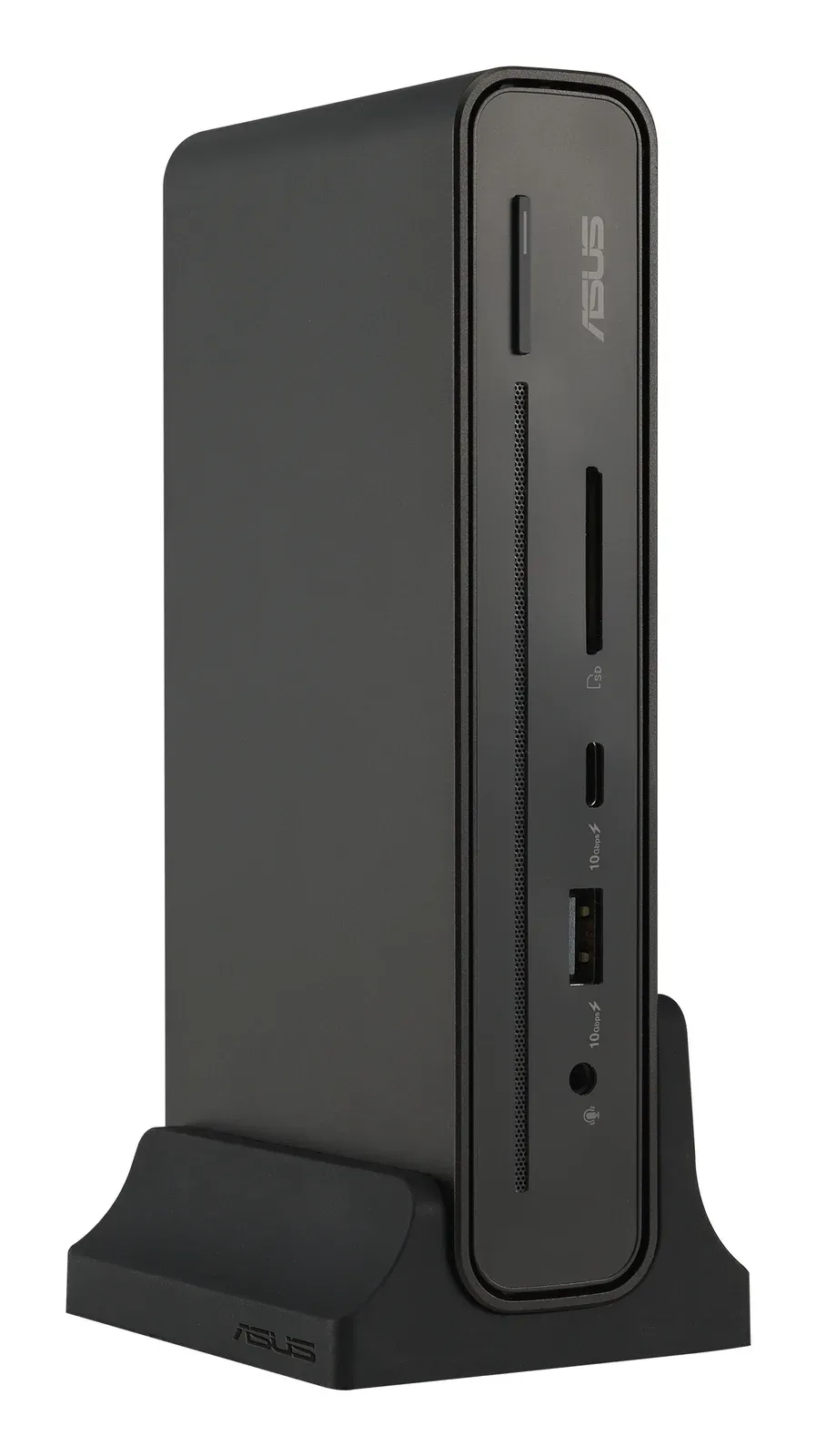 ASUS Display USB-C Dock Duo DC301 3, USB-C Dock Duo