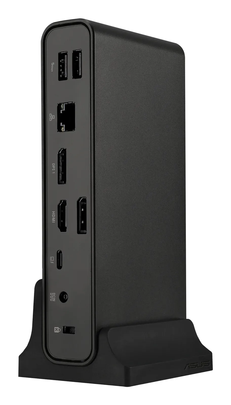 ASUS Display USB-C Dock Duo DC301 3, USB-C Dock Duo