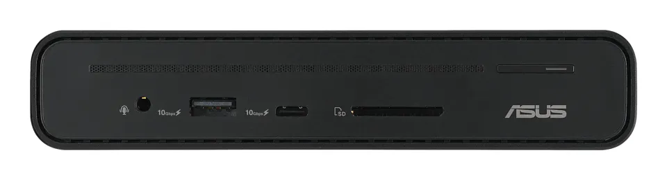 ASUS Display USB-C Dock Duo DC301 3, USB-C Dock Duo