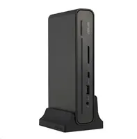 ASUS Display USB-C Dock Duo DC301 3, USB-C Dock Duo