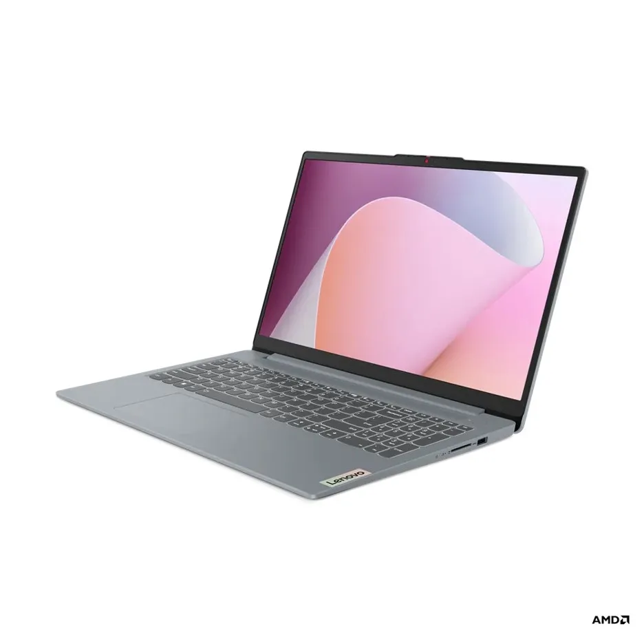Lenovo IdeaPad Slim 3 15AMN8 Ryzen 5 40/16GB/SSD 512GB/15,6"/FHD/IPS/AG/300nit