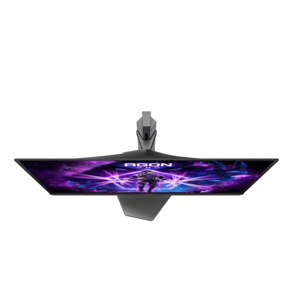AOC LCD AGON PRO herní AG276UZD 27" QD-OLED/3840x2160@240Hz/0,03ms/1000cd/2xHDMI