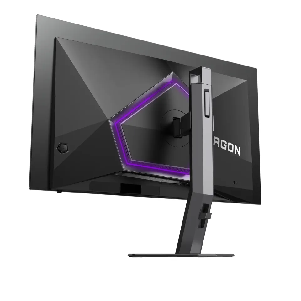 AOC LCD AGON PRO herní AG276UZD 27" QD-OLED/3840x2160@240Hz/0,03ms/1000cd/2xHDMI