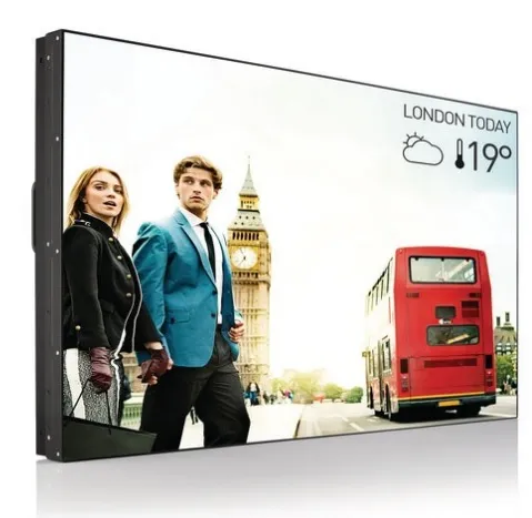 Philips LCD 55BDL4007X - 55" X-Line, FHD, IPS, 24/7, D-LED, 700cd/m2, 500 000:1,
