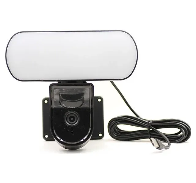IMMAX NEO LITE SMART Security venkovní kamera REFLECTOR, IP65, outdoor, 2MP, Wi-Fi, TUYA