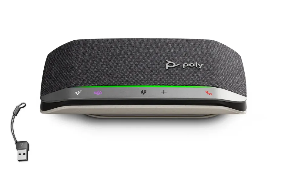 Poly Sync 20-M SPKPHN USB-C/A