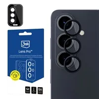 3mk Lens Protection Pro Black pro Samsung Galaxy S26