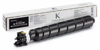 Kyocera toner TK-8525K/ 30 000 A4/ černý/ pro TASKalfa4052ci