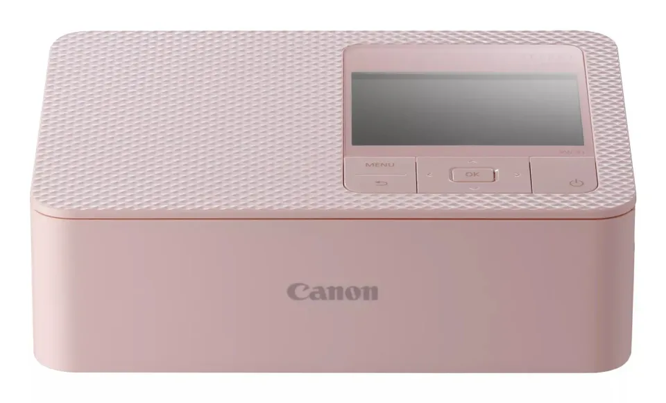 Canon SELPHY CP-1500 termosublimační tiskárna - růžová