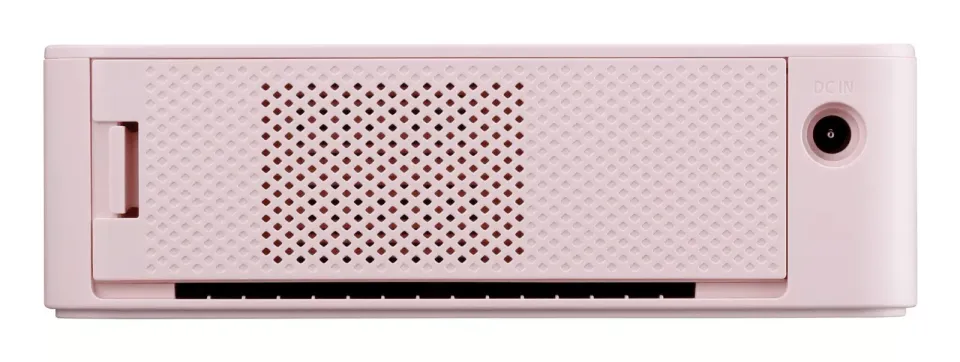 Canon SELPHY CP-1500 termosublimační tiskárna - růžová