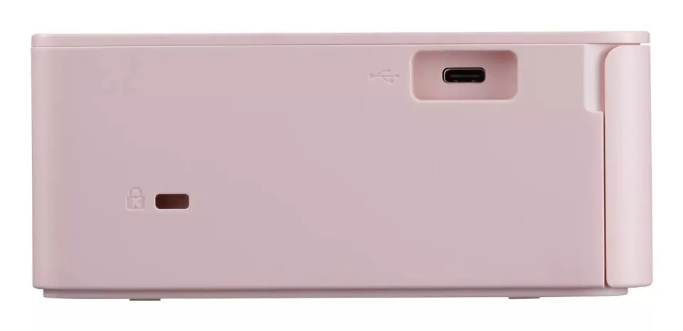 Canon SELPHY CP-1500 termosublimační tiskárna - růžová
