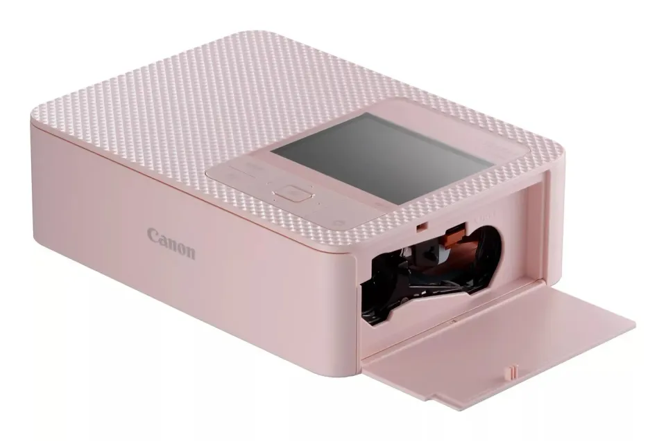 Canon SELPHY CP-1500 termosublimační tiskárna - růžová