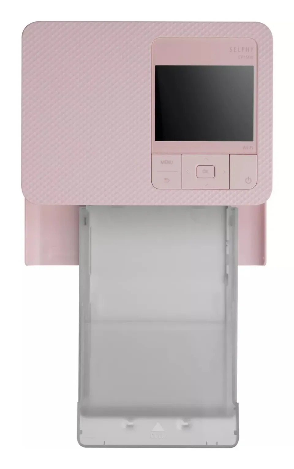 Canon SELPHY CP-1500 termosublimační tiskárna - růžová