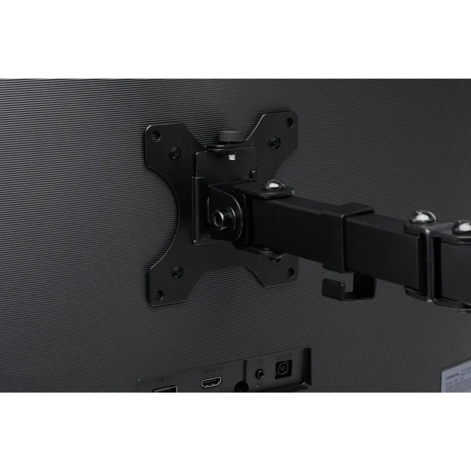 Kensington SmartFit Ergo Dual Monitor Arm