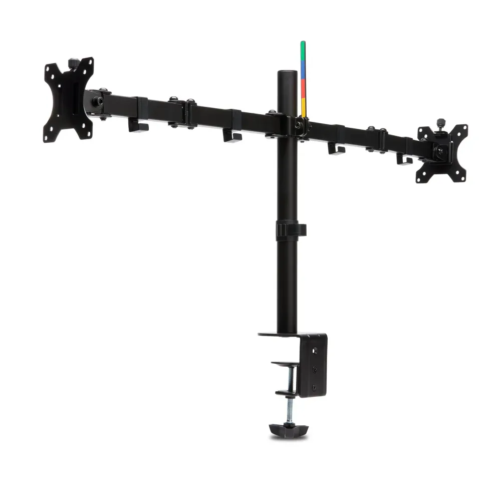 Kensington SmartFit Ergo Dual Monitor Arm