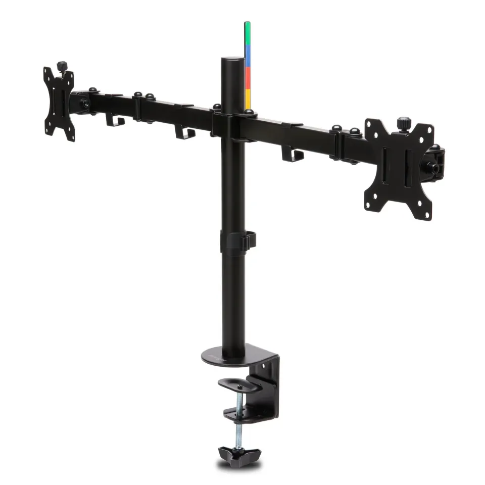 Kensington SmartFit Ergo Dual Monitor Arm