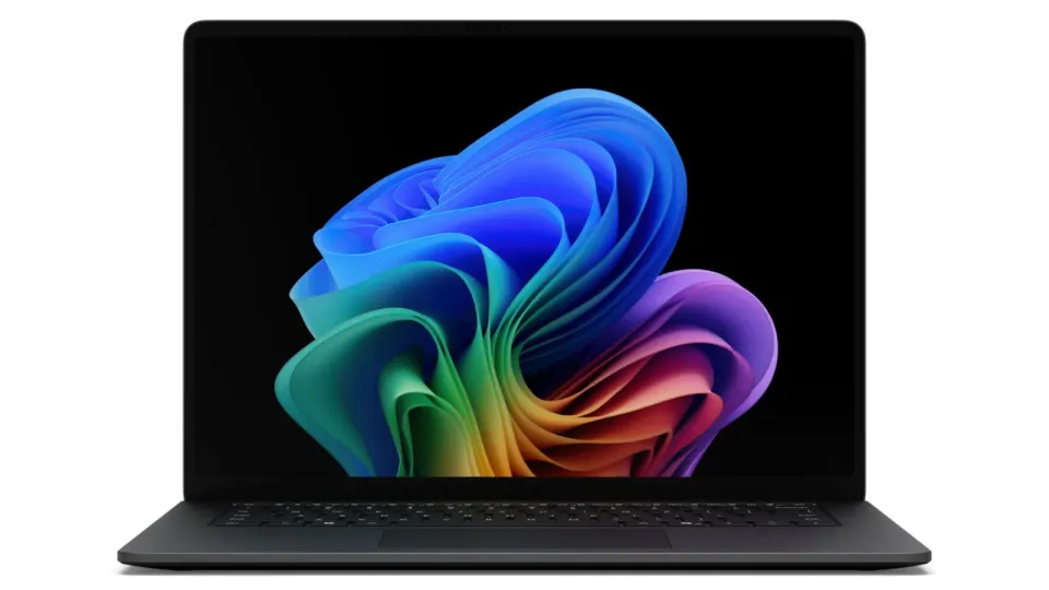 Microsoft Surface Laptop 15" (8. edice)/UX7-368H/15"/3270x2180/T/16GB/512GB/Intel int/W11P/Black/2R