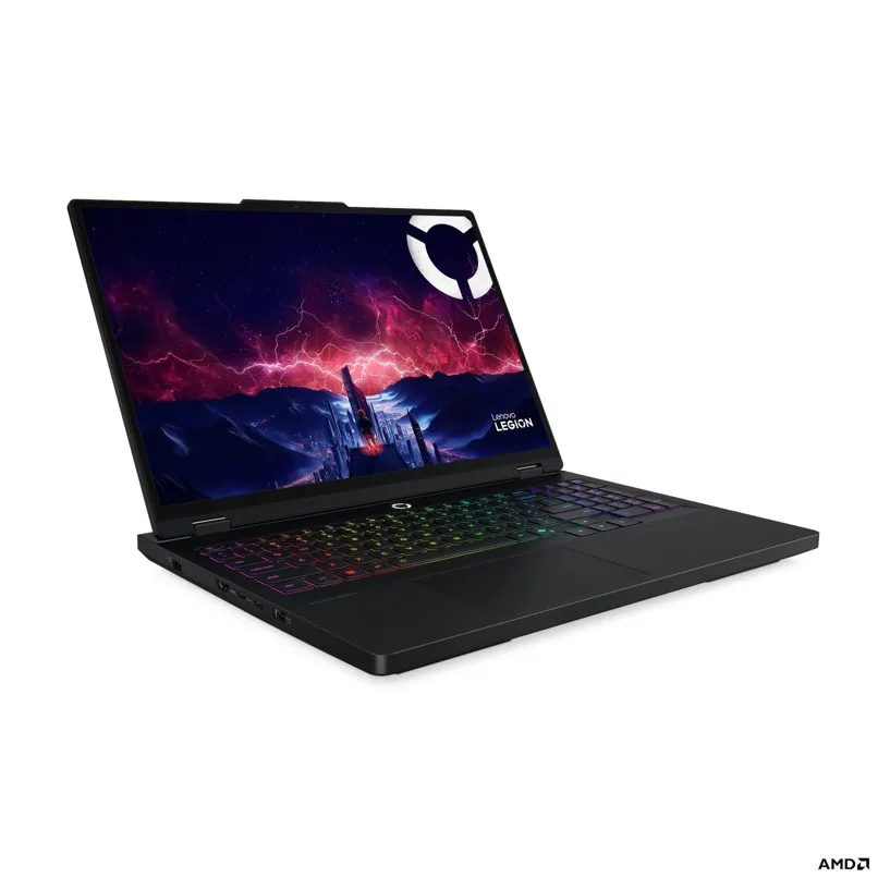Lenovo Legion PRO 5 16AFR10 Ryzen 9 9955HX/32GB/SSD 1TB/16"/WQXGA/OLED/až1100nit
