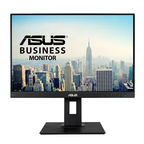 ASUS/BE24WQLB/24,1"/IPS/FHD/60Hz/5ms/Černá/3R