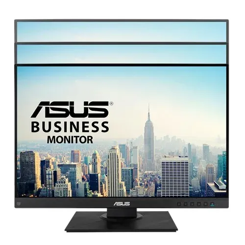 ASUS/BE24WQLB/24,1"/IPS/FHD/60Hz/5ms/Černá/3R