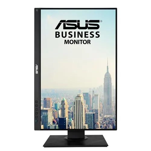 ASUS/BE24WQLB/24,1"/IPS/FHD/60Hz/5ms/Černá/3R