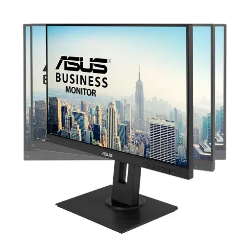 ASUS/BE24WQLB/24,1"/IPS/FHD/60Hz/5ms/Černá/3R