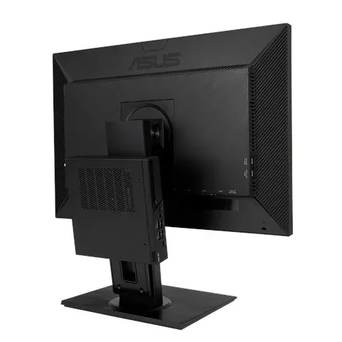 ASUS/BE24WQLB/24,1"/IPS/FHD/60Hz/5ms/Černá/3R