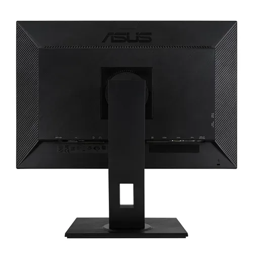 ASUS/BE24WQLB/24,1"/IPS/FHD/60Hz/5ms/Černá/3R