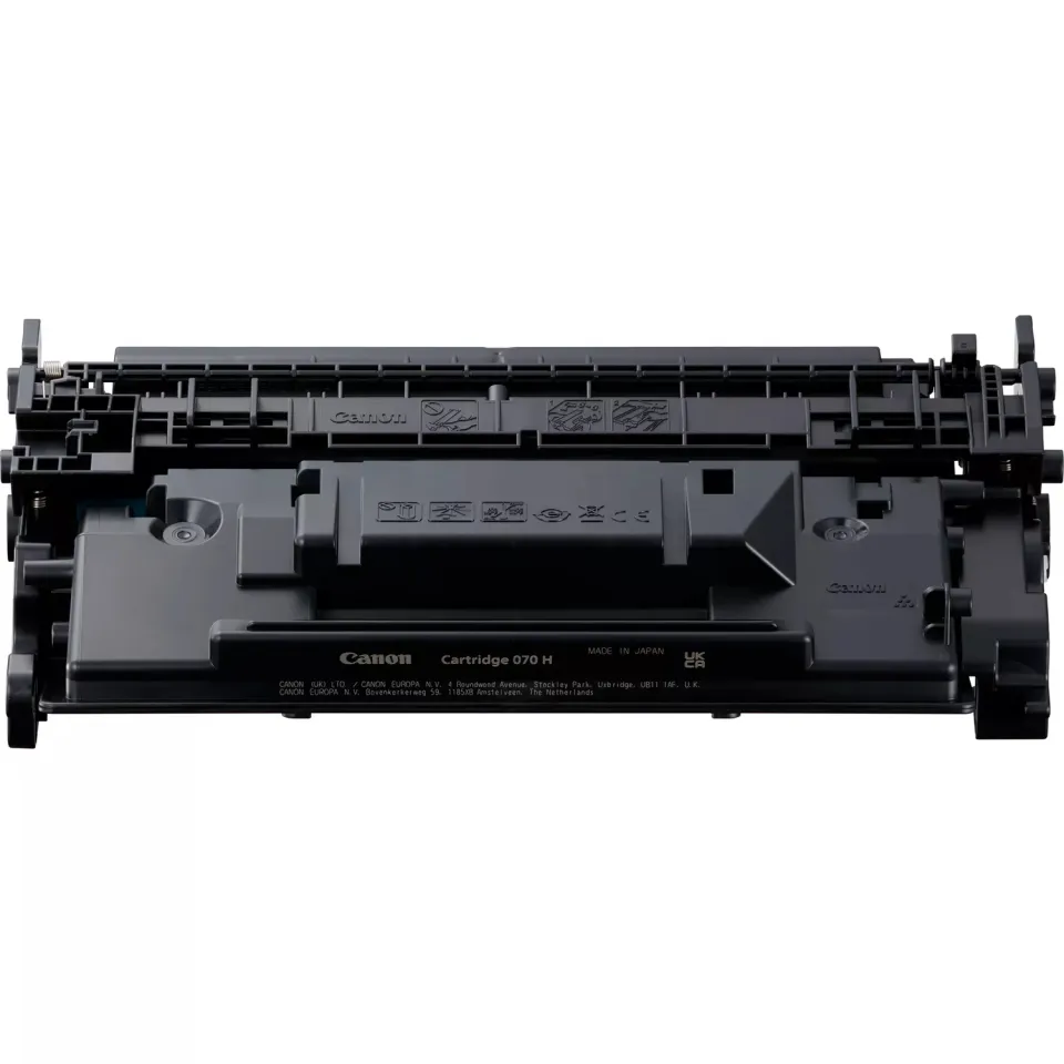 Canon Cartridge 070 H